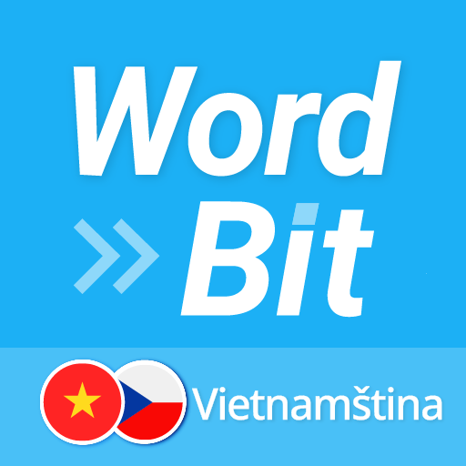 WordBit Vietnamština (VNCS) logo