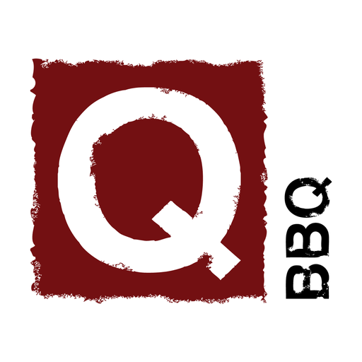 Q BBQ logo