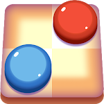 Cover Image of Unduh Draughts / Checkers Online Mul  APK