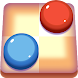 Draughts / Checkers Online Mul - Androidアプリ