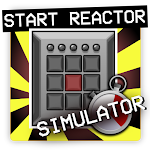 Cover Image of डाउनलोड Start Reactor Simulator - Repeat the sequence 1.0 APK