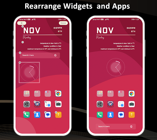 Epic Themes Launcher 2023