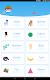 screenshot of Learn English by playing