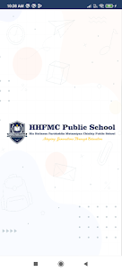 HHFMC Public School