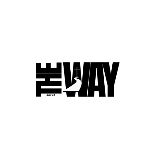 THE WAY JESUS logo