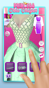 De Vestir Princesas 3D - Aplicaciones en Google