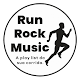 RUN ROCK MUSIC Windowsでダウンロード