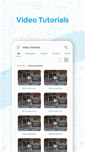 Madin EDU Screen 3