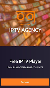 IPTV Agency - Smart Player