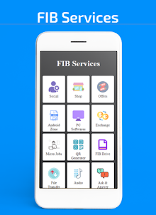 FIB Services
