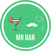 Mr Bartender - Drink & Cocktail recipes