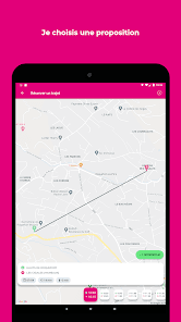 Captura de Pantalla 11 Icilà d'Envibus android
