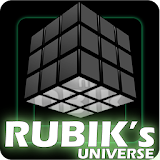Rubik's Universe icon