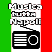 Radio MUSICA tutta NAPOLI Online Gratuito Italia