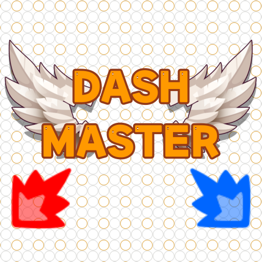 Dash Master logo