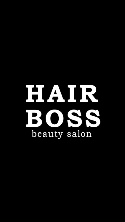 HAIRBOSS - 5.2.1 - (Android)