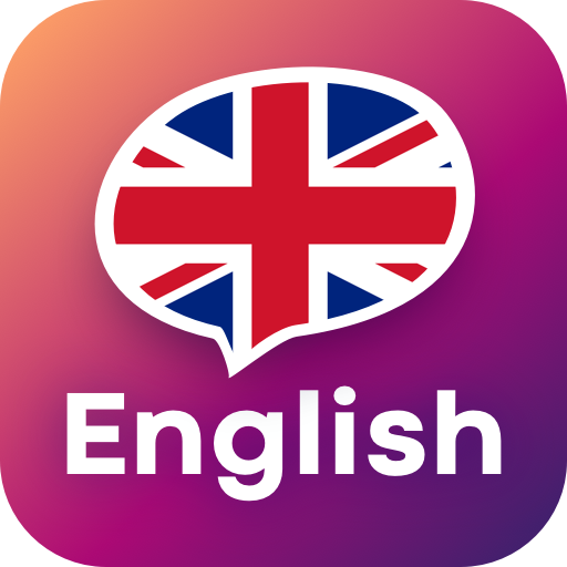 English Grammar and Vocabulary  Icon