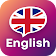 English Grammar and Vocabulary icon