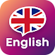 English Grammar and Vocabulary - Androidアプリ