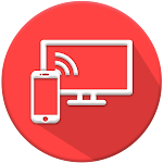 Cover Image of Télécharger Screen Mirroring -Video Caster 1.0 APK