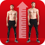 Top 32 Health & Fitness Apps Like Height increase exercise, Taller exercise - Best Alternatives
