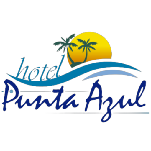 Punta Azul Hotel logo