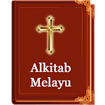 Cover Image of Download Alkitab Melayu 1.1.2 APK