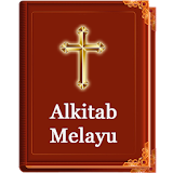 Alkitab Melayu icon