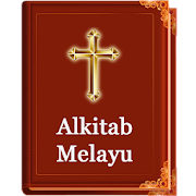 Alkitab Melayu 1.1.1 Icon