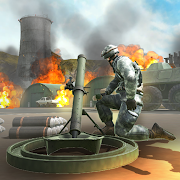 Cannon Attack Mod apk versão mais recente download gratuito