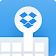 Secure Keyboard Dropbox Plugin icon