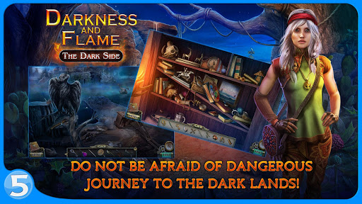 Darkness and Flame 3 (free to play) 2.0.1.937.39 screenshots 1