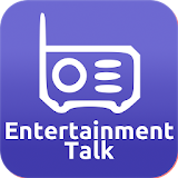 Entertainment Talk Radio icon
