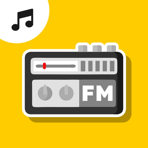 Sarawak Radio Station FM - AppWisp.com