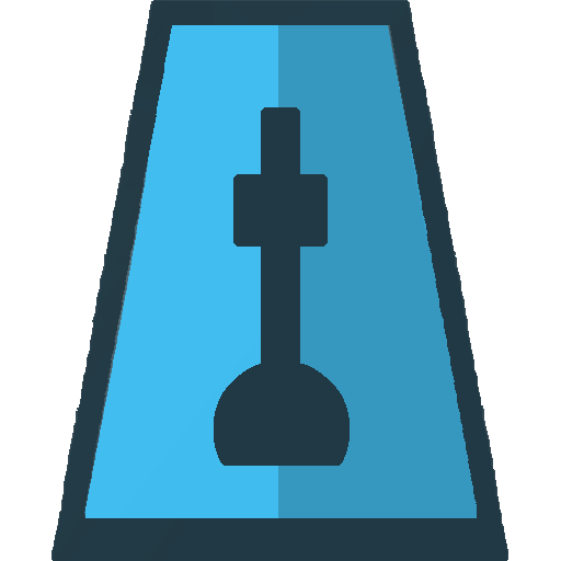 Metronomerous - pro metronome 2.8 Icon