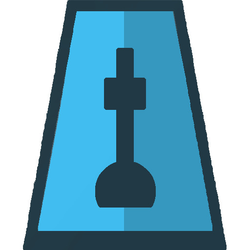 Metronomerous - pro metronome 2.7 Icon