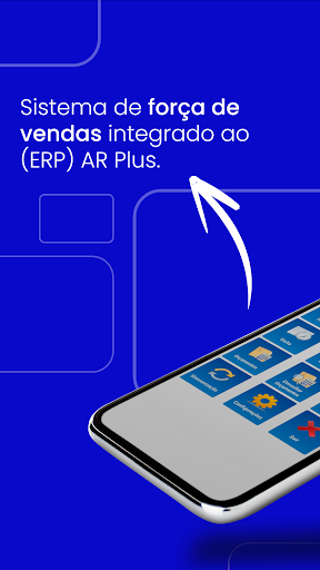 Android application ARMobile screenshort