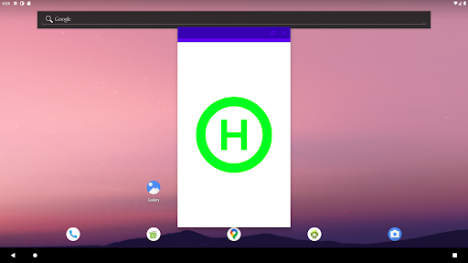 Remote ID Radar Screen 3