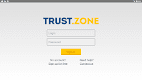 screenshot of Trust.Zone VPN - Anonymous VPN
