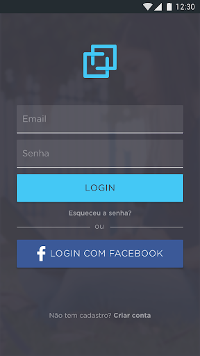 Android application Wiquadro screenshort