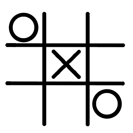 Tic Tac Toe Online logo