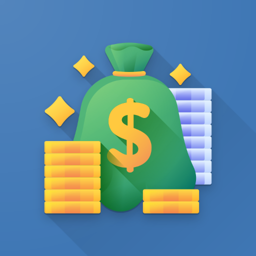 Spin To Earn Token Spin To Win logo