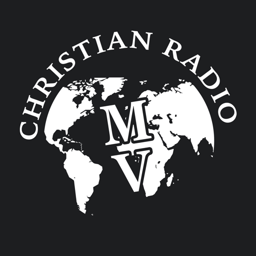 RadioMv - Христианское Радио logo