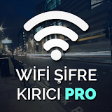 Wifi Sifre Kirici Simulator icon