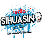 Cover Image of Download Sihuasino Radio FM  APK