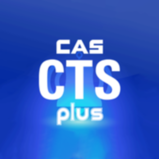 CAS CTS Manager Download on Windows