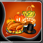 Best Thanksgiving Live Wallpapers 1.4 Icon
