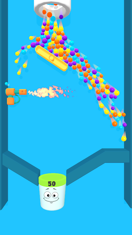 Save the balls - 0.1.0 - (Android)
