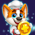 Cover Image of Download Cuisine Master - Coin Journey  APK