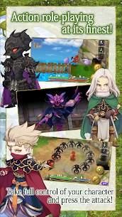 Adventures of Mana MOD APK (Patched/Full Game) 13